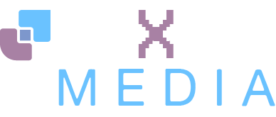 Pixel Media logo