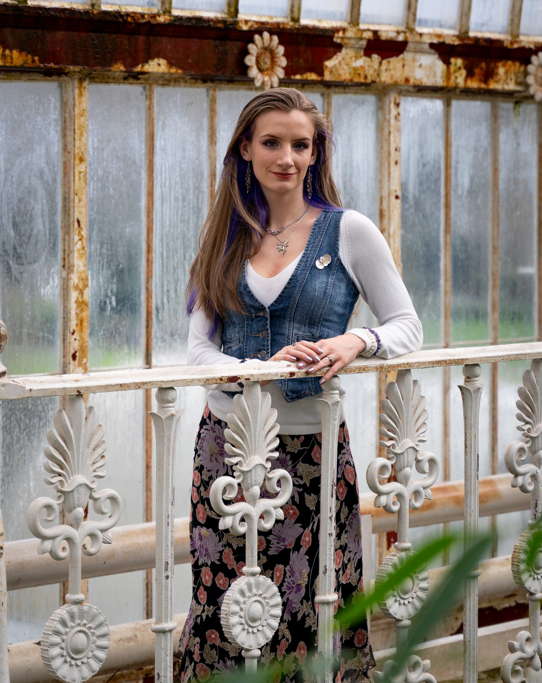 Rosemarie Derbyshire profile image in London